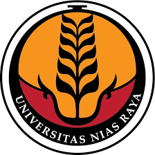 Logo Universitas Nias Raya